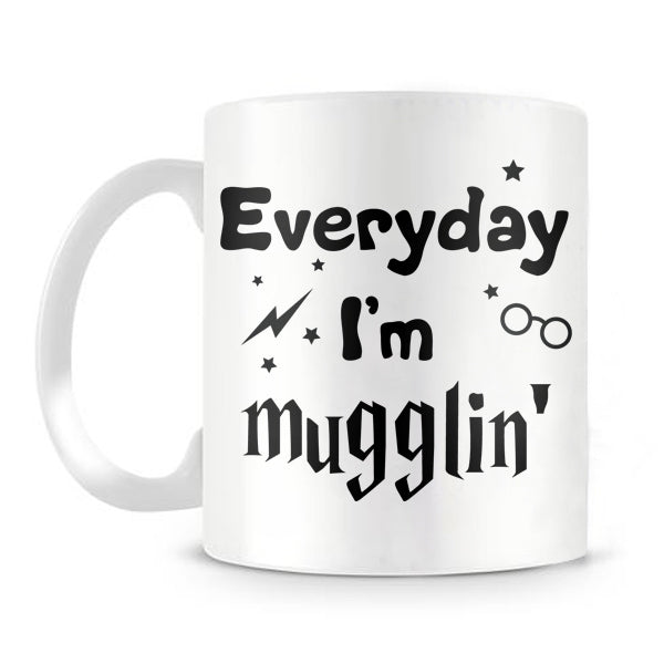 Mugglin Mug 5091