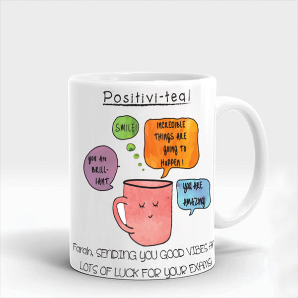 Positivi-Tea - 5192