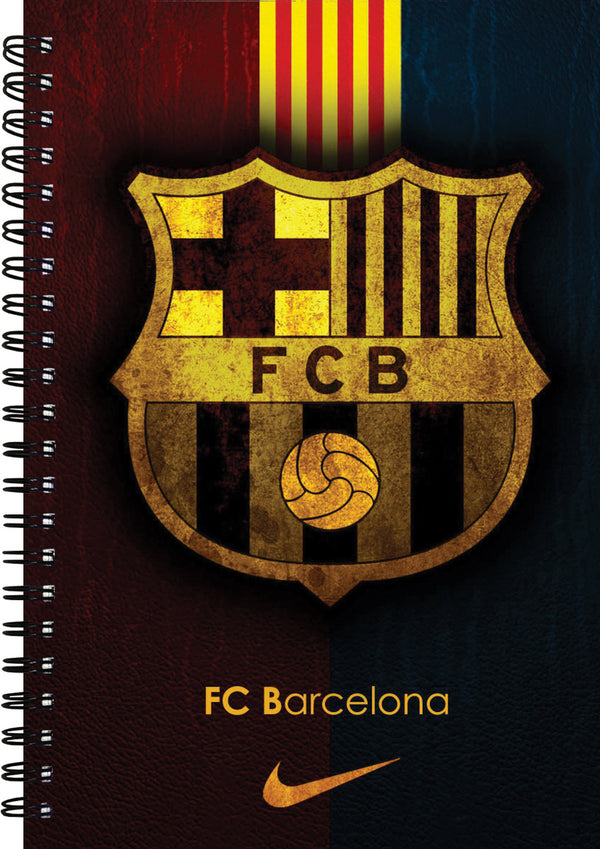 Barcelona - 7208 - Notebook