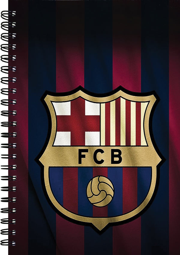 Barcelona - 7219 - Notebook