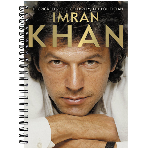 Imran Khan | The Leader | 7316