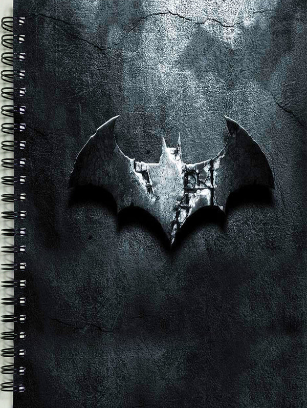 Batman - 7013 - Notebook