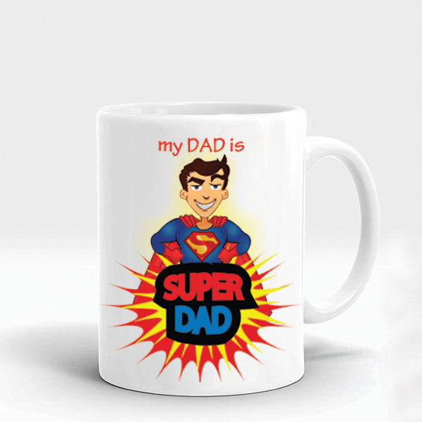 Super - Dad - Design - 5020