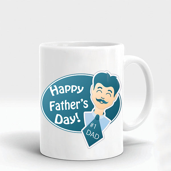 Happy Father s Day - Design - 5029