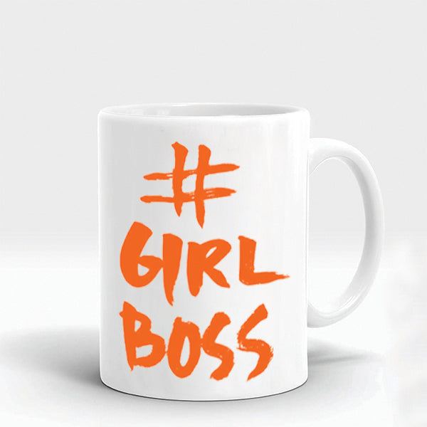 Bossy Girl - Design - 5032
