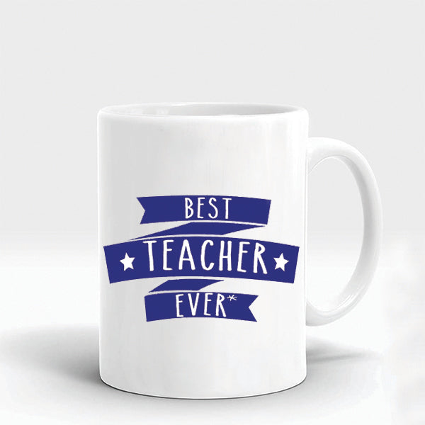 Best Teacher - Design - 5044