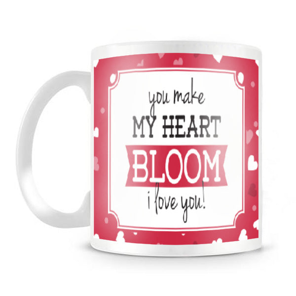 Bloom - Design - 5054