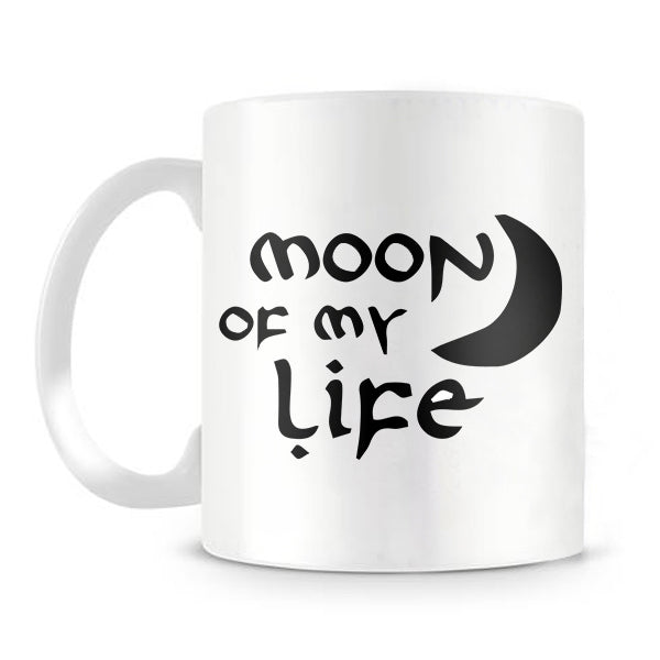 Moon of My Life - 5112