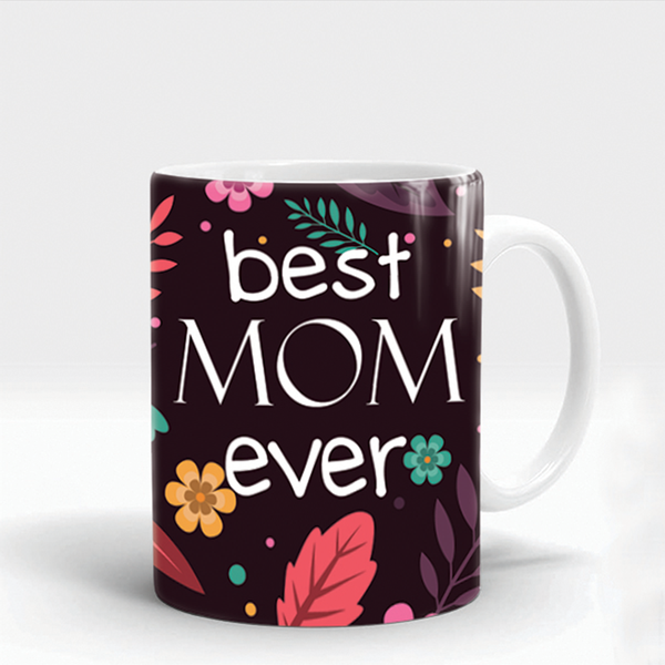 Best Mom Ever - 5131