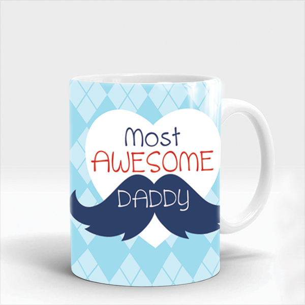 Most Awesome Daddy - 5137