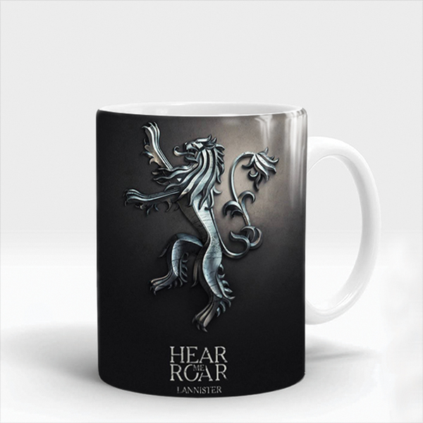 Hear ME Roar - 5151
