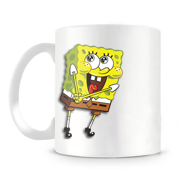 Sponge Bob 2 - 5161