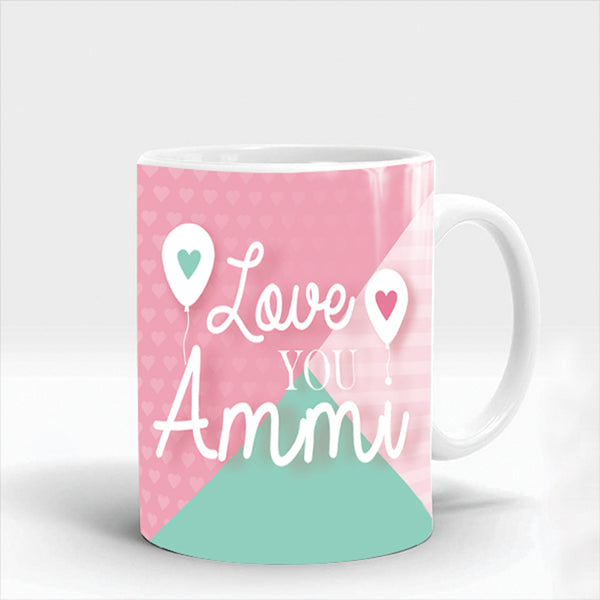 Love You Ammi - 5198