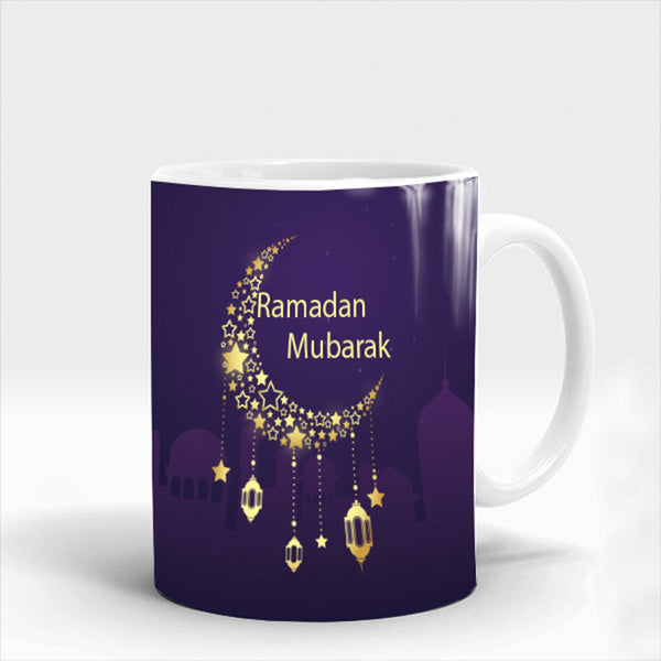 Ramazan Mubarak Mug- 5200