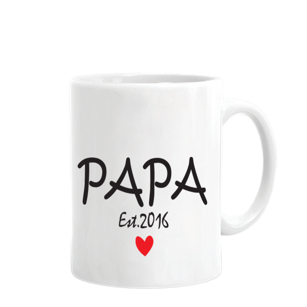Papa Mug | 5210