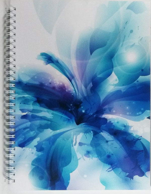 Abstract - 7048 - Notebook