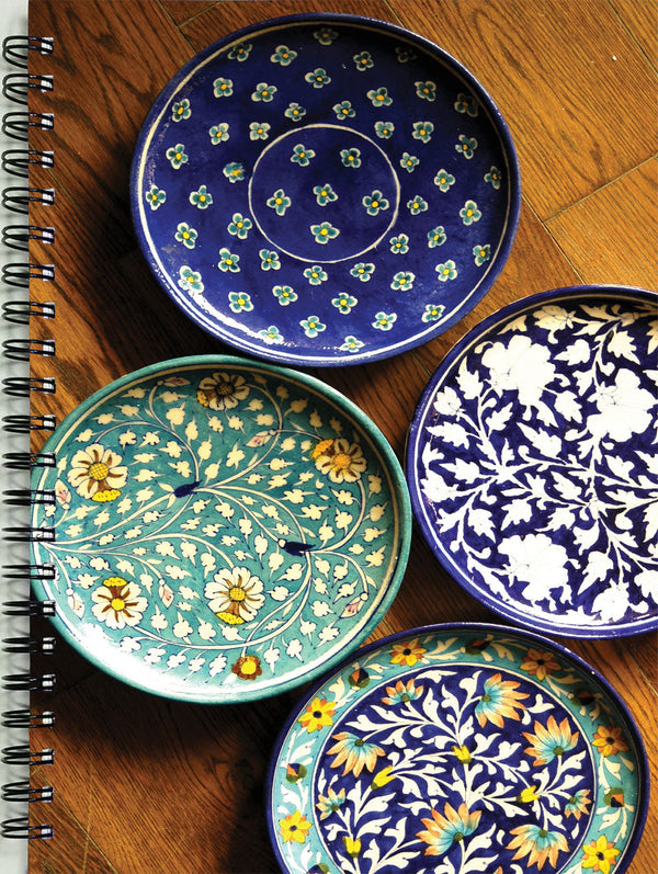 Ceramics - 7052 - Notebook