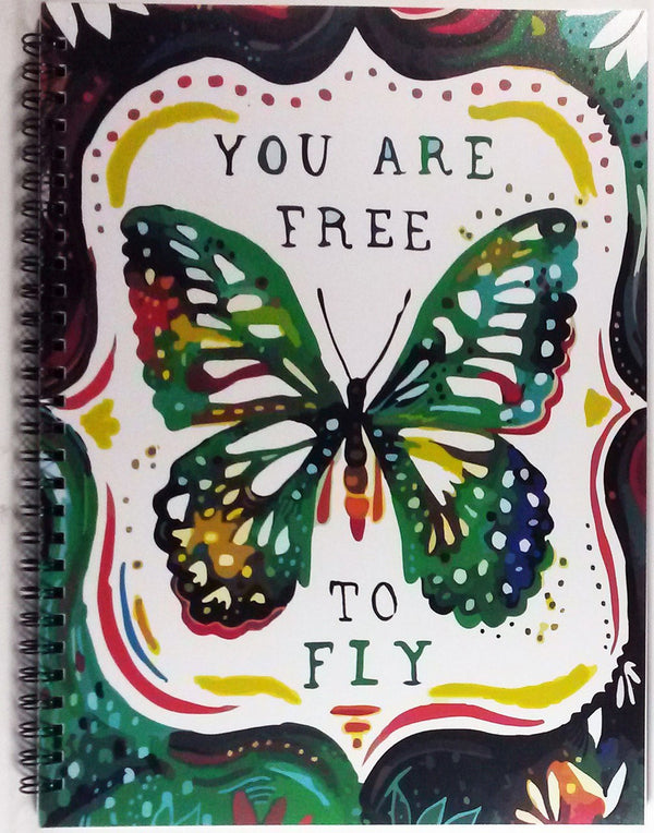 Fly - 7090 - Notebook