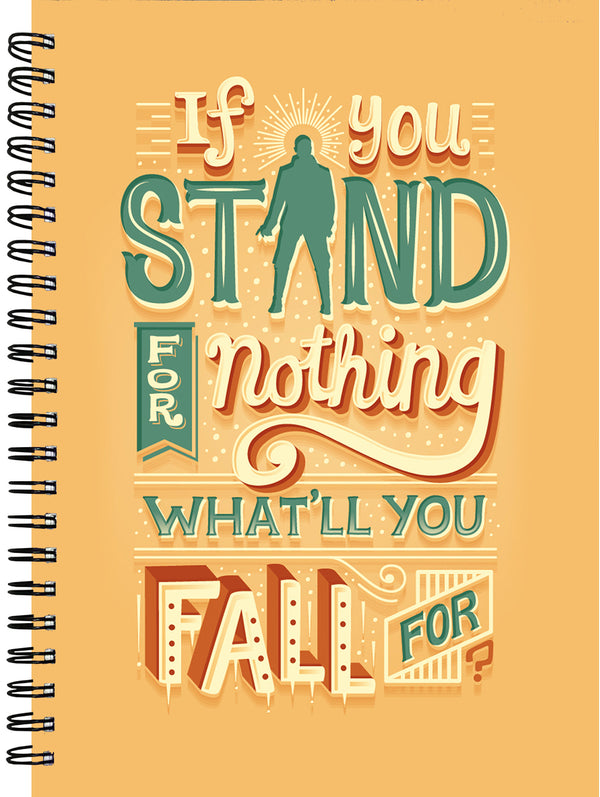 Quote - 7185 - Notebook