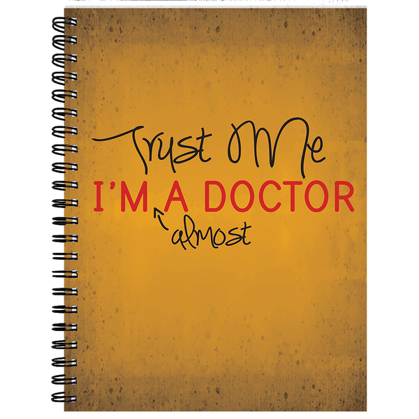 Trust Me - 7290 - Notebook