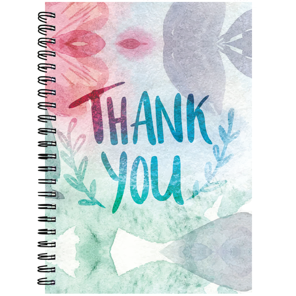 Thank you - 7300 - Notebook