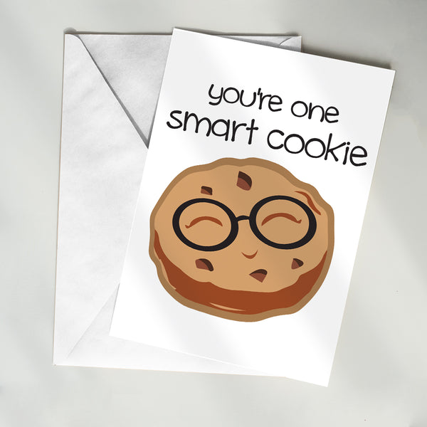 Smart Cookie - 4002