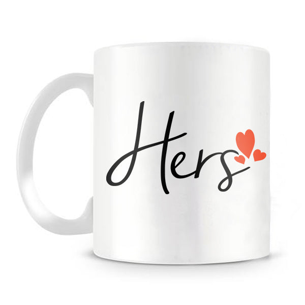Her Mug - 5103