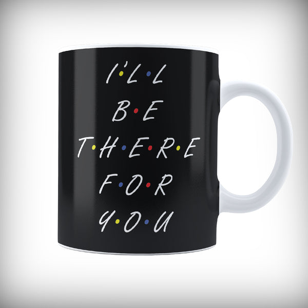 FRIENDS Collection - Mug - 5129