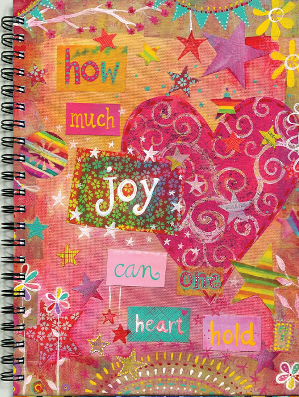 Joy - 7102 - Notebook