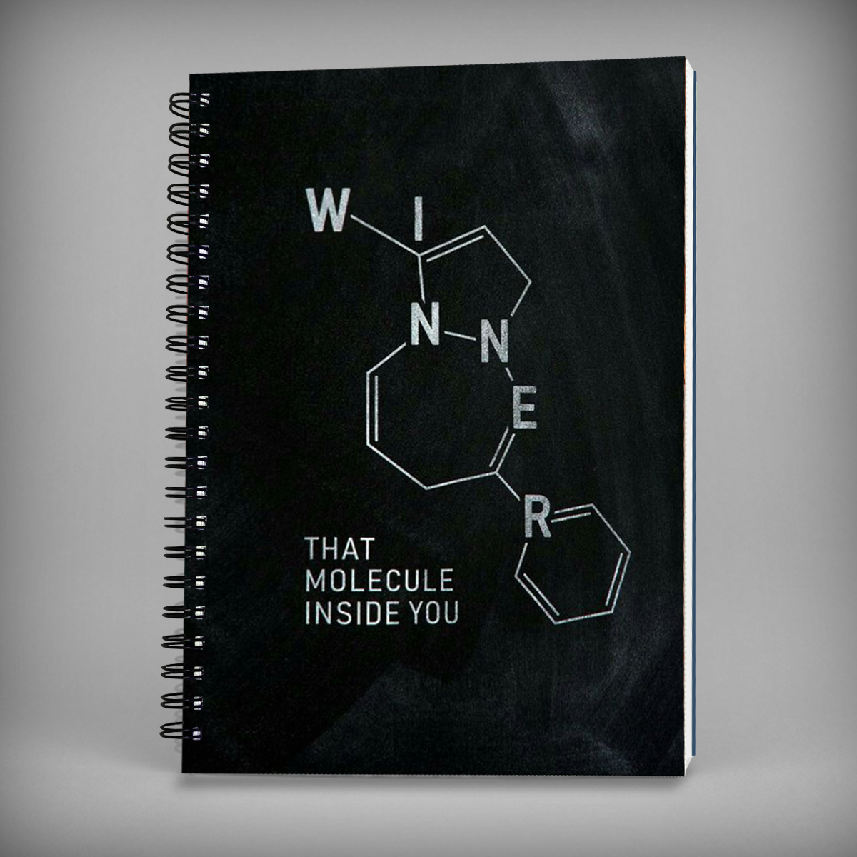 Winner Spiral Notebook - 7637 – edukaan.buzz