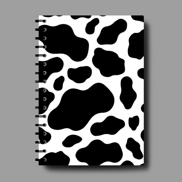 Pattern Notebook - 7748