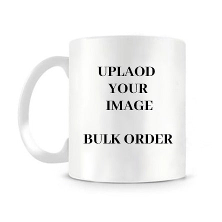 Mugs - Bulk
